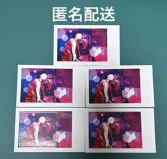 いれいす 実写チェキ りうら①