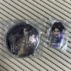 進撃の巨人　ハンジ　まとめ