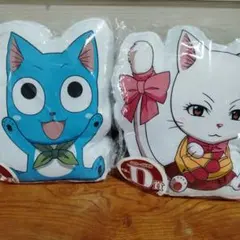 2026年最新】FairyTail ぬいぐるみの人気アイテム - メルカリ