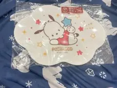 一番くじ ポチャッコ 雲形トレイ 未開封 サンリオ