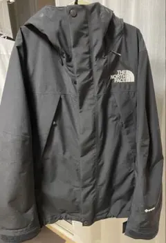 THE NORTH FACE ザ・ノースフェイス マウテンパーカー