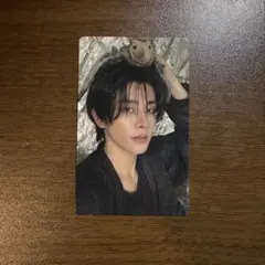 ジェイク THE:SIN VANISH FORBIDDEN トレカ