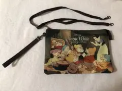 Disney ディズニープリンセス 白雪姫 バッグのサムネイル