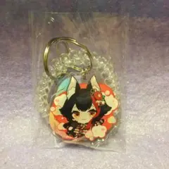 命田守 ストグラ救急隊 大黒湯 ロッカーキー風キーホルダー - メルカリ