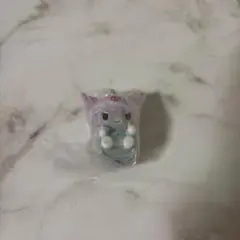 クロミちゃん　ガチャガチャ