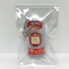 たまごっち ボーロ りんごれっど