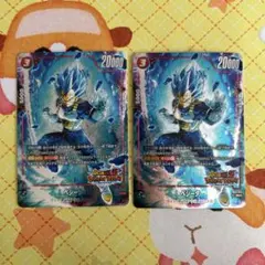 2026年最新】ベジータsrパラレルの人気アイテム - メルカリ