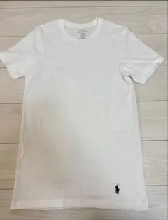 Polo Ralph Lauren S ホワイトTシャツのサムネイル