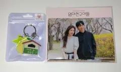 チョンヘイン となりのMr.パーフェクト グッズ 日本限定 ポップアップ