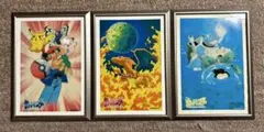 2026年最新】ポケモン セル画の人気アイテム - メルカリ