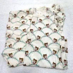 ユニクロ　ポールアンドジョーコラボセットアップ