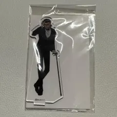 コナンカフェ　大和敢助　アクリルスタンド