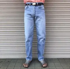 USA製 90s Levi's 501 ヴィンテージ アメリカ デニム パンツ