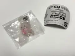 mikko characterめじるしアクセサリー 2ムース