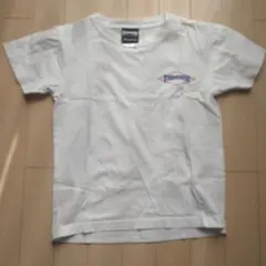 THRASHER MAGAZINE Tシャツ ホワイト 140のサムネイル
