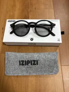 IZIPIZI サングラス SUN #D フォトクロミックのサムネイル