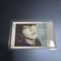 ジョンウォン ENHYPEN daydream 封入 チェキ トレカ