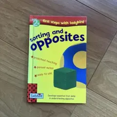 sorting and opposites