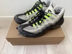 NIKE AIR MAX 95 スニーカー