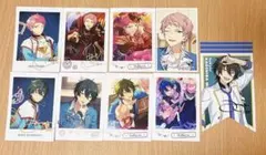 あんスタ Valkyrie 影片みか 斎宮宗 ぱしゃこれ ぱしゃっつ