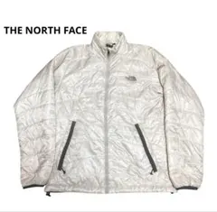 THE NORTH FACE SUMMIT SERIES ジャケット 白