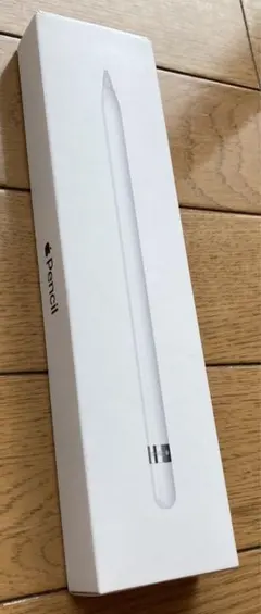Apple Pencil  空箱のみ
