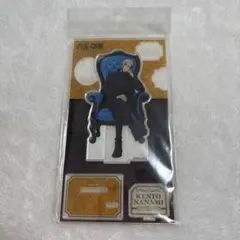 呪術廻戦 七海 ロフト 椅子 アクスタ