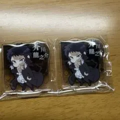 文豪ストレイドッグス　芥川龍之介　アクリルスタンド