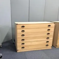 2026年最新】桐タンス 5段 桐たんすの人気アイテム - メルカリ