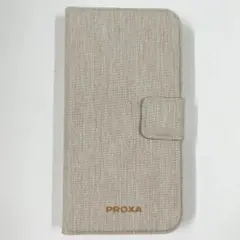 ♡新品✨PROXA iPhone13Pro 用✨ケース 手帳型 6.1インチ☆