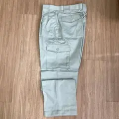 カーゴパンツ 複数ポケット　サイズ各種、複数枚あり