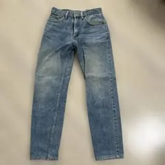 Wrangler デニムパンツ ジーンズのサムネイル