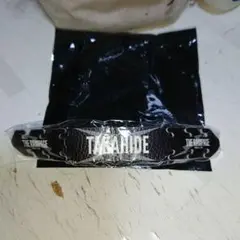 20226 THE RAMPAGE 鈴木昂秀さんリストバンド