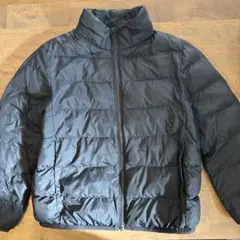 130 UNIQLO ライトダウン