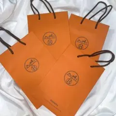 HERMES(エルメス)紙袋ショッパー