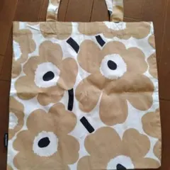 marimekko トートバッグ　エコバッグ