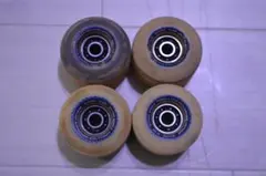 Spitfire F4 CLASSIC 56mm(52mm) ベアリング付のサムネイル