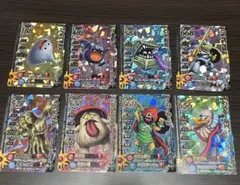 s*y様 ドラゴンクエスト モンスターバトルロード ロト モンスター 1
