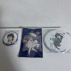2026年最新】今井リサ 缶バッジの人気アイテム - メルカリ