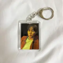 草川拓弥 タクヤ ファンミ ランダムアクリルキーホルダー