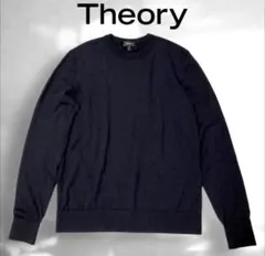 3/17日限定値下げセオリー Theory ウール ニット　Sサイズ
