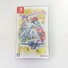 Tales of Graces f Remastered