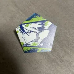 ブルーロック　乙夜影汰