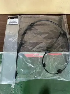 日産純正 ノート ABSフロントセンサーASSY 47911-6XJ0A 日産純正 ノート ABSフロントセンサーASSY 47911-6XJ0A - メルカリ