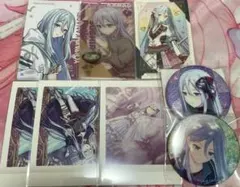 プロセカ 宵崎奏 缶バッジ エピカ 箔押し 特典