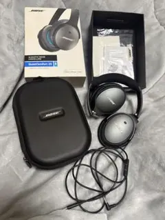 Bose QuietComfort 25 ヘッドホン