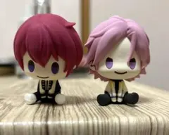 一番くじ こはく 司 フィギュア