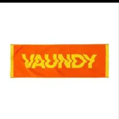2026年最新】vaundy タオルの人気アイテム - メルカリ