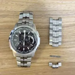 OCEANUS OCW-S500 CASIO 腕時計 オシアナス