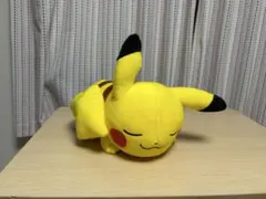 2026年最新】おっきくなったくたくたピカチュウの人気アイテム - メルカリ